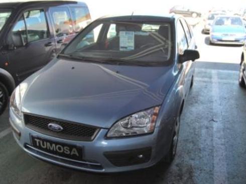 Ford Focus 1.7 TDCI