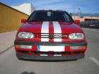 GOLF GTI 2,0 - mejor precio | unprecio.es