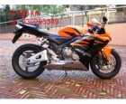 HONDA CBR 600RR - mejor precio | unprecio.es