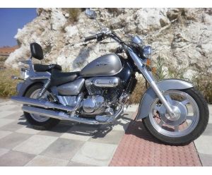 HYOSUNG GV 250 AQUILA