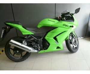 KAWASAKI NINJA 250