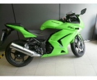 KAWASAKI NINJA 250 - mejor precio | unprecio.es