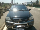KIA SORENTO CRDi EX - mejor precio | unprecio.es