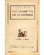 Los caranchos de la Florida. Novela. ---  Troquel, 1969, Buenos Aires. 6ª ed.