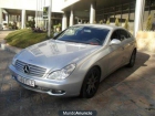 Mercedes-Benz CLS 320 CDI - mejor precio | unprecio.es