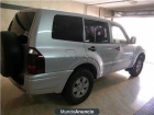 Mitsubishi Montero 3.2 DID Invite - mejor precio | unprecio.es
