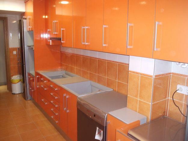 MUEBLES COCINA SIN ESTRENAR - CARTAGENA-