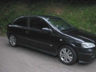 OPEL ASTRA DTI 2.0 16V SPORT - GUIPUZCOA - mejor precio | unprecio.es