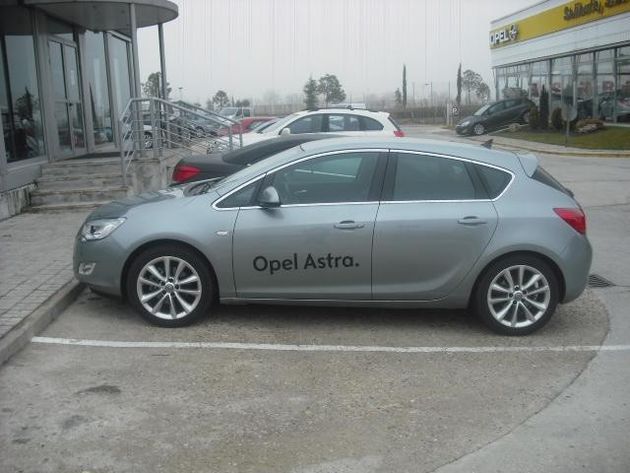 OPEL CORSA 1.3CDTI C MON ECOF