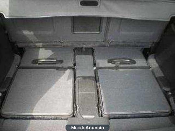 Opel Zafira 2.0 DI 16V ELEGANCE
