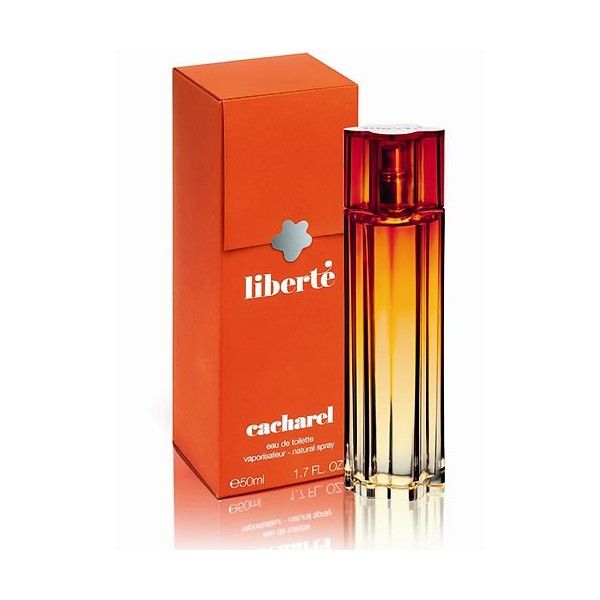 Perfume Liberté Cacharel edt vapo 75ml