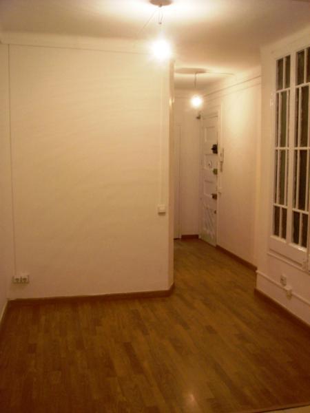 Piso en Barcelona