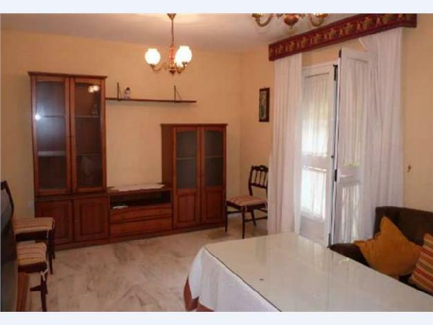 Piso en Jerez de la Frontera