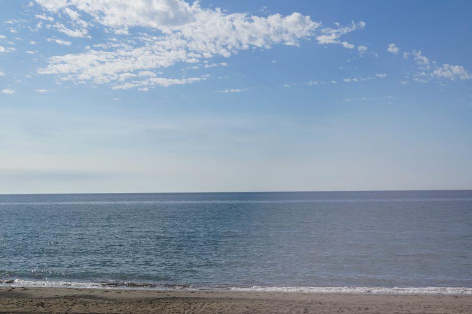 piso hacienda beach