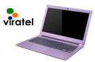Portatil Acer 14" Serie V5 (Viratel Las Palmas) - mejor precio | unprecio.es