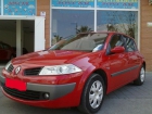 RENAULT Megane 1.5dCi Dynam.105 eco2 - mejor precio | unprecio.es