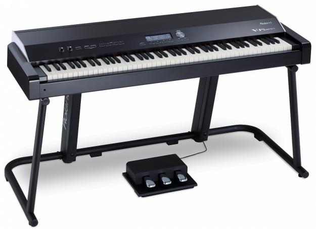 Roland v-piano