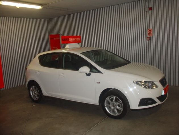 SEAT ALTEA XL 1.9 TDI 105CV STYLANCE