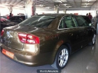 Seat Exeo 2.0 TDI CR 170 CV DPF Sport - mejor precio | unprecio.es
