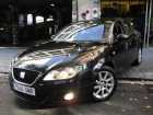 SEAT Exeo 2.0TDI CR Sport 143 - mejor precio | unprecio.es