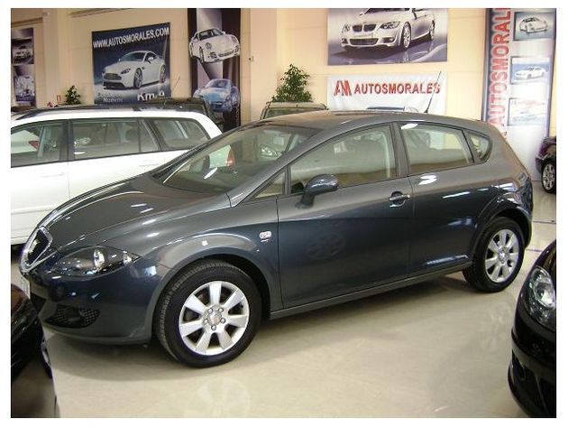 SEAT LEON 2.0 tdi