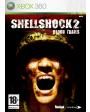 Shellshock 2 Xbox 360