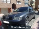 VENDO AUDI A6 2.5 TURBO DIESEL - mejor precio | unprecio.es