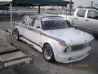 VENDO BMW 2002 TI DE COMPETICION - mejor precio | unprecio.es