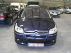 Venta de Citroen C4 HDI 110 EXCLUISVE + GPS+ TELF+XENON... '05 en Zamora - mejor precio | unprecio.es