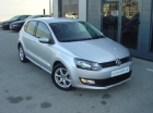 Volkswagen Polo 1.2 70cv Advance, 9.500€ - mejor precio | unprecio.es