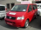 VOLKSWAGEN TRANSPORTER - Las Palmas - mejor precio | unprecio.es