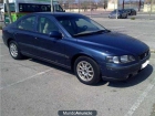 Volvo S60 2.4 140 Optima - mejor precio | unprecio.es