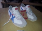 Zapatillas asics tiger california 78 vintage - mejor precio | unprecio.es