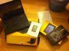 Netbook Táctil 10,1'' Airis Kira + eBook 7'' Airis TAB200 - mejor precio | unprecio.es