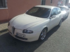 Alfa Romeo 147 JTD 120CV 1.6 - mejor precio | unprecio.es
