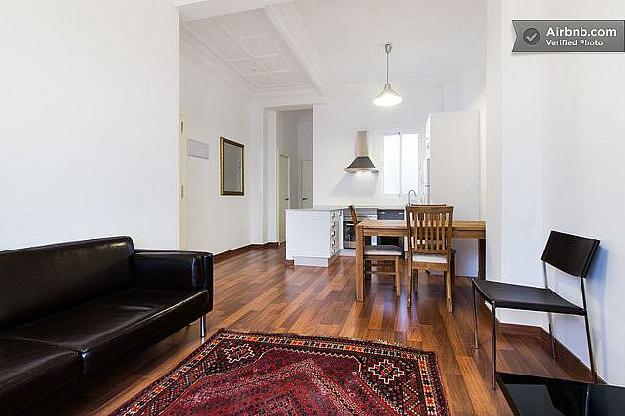Apartamento en Valencia