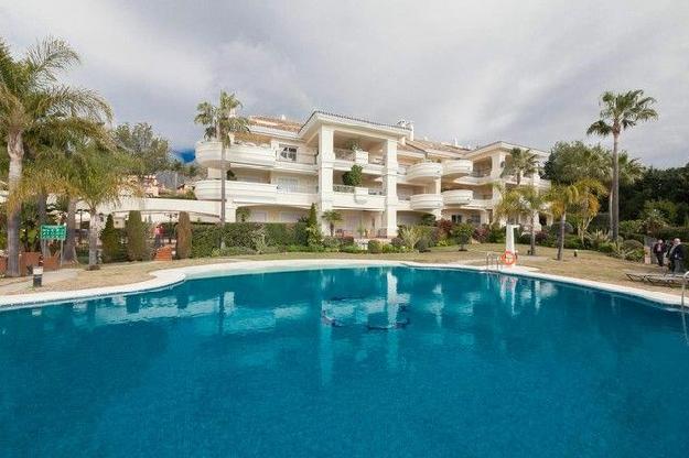Apartamento en venta en Marbella, Málaga (Costa del Sol)