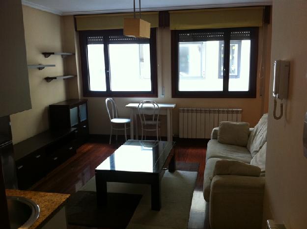 Apartamento en Vigo