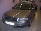 Audi A 4 Avant 19 Tdi 130cv 6v '03 en venta en Sabadell - mejor precio | unprecio.es