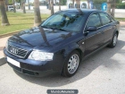 Audi A6 1.8T - mejor precio | unprecio.es