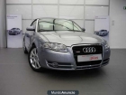 Audi Cabrio 2.0 TDI - mejor precio | unprecio.es