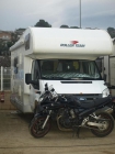 Autocaravana roller team sirio 599 - mejor precio | unprecio.es