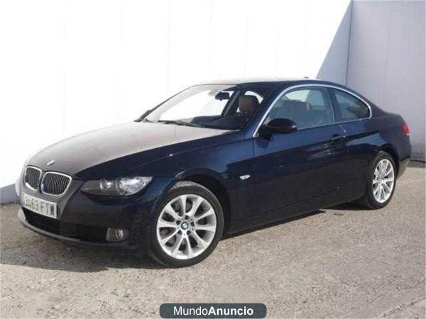 BMW 325 d [629201] Oferta completa en: http://www.procarnet.es/coche/madrid/bmw/325-d-diesel-629201.aspx...