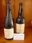 Botellas de vino de 1908 y 1903, Tenerife - mejor precio | unprecio.es