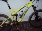 Btt specialized modelo fsr - mejor precio | unprecio.es