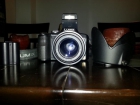 Camara panasonic dcm fz18 semi-profesional - mejor precio | unprecio.es