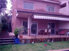 Casa adosada en Sant Cugat del Vallès - mejor precio | unprecio.es