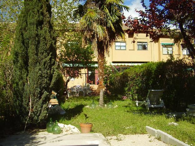 Chalet en Guadarrama