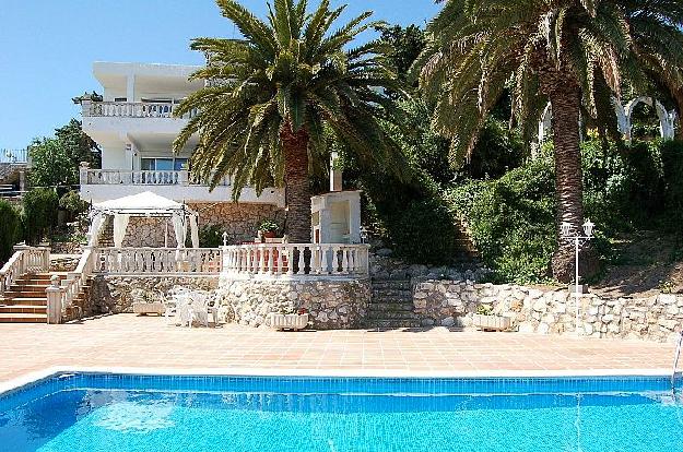 Chalet en Salou