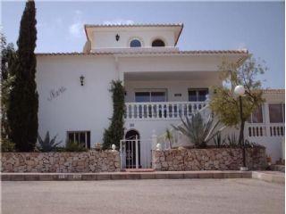 Chalet en venta en Rafol de Almunia, Alicante (Costa Blanca)